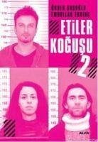 Etiler Kogusu 2 - Susoglu, Önder; Erdinc, Emrullah