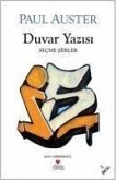 Duvar Yazisi