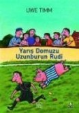 Yaris Domuzu Uzunburun Rudi Yaris Domuzu Uzunburun Rudi