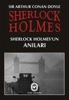 Sherlock Holmesun Anilari - Arthur Conan Doyle, Sir