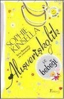 Alisveriskolik ve Bebegi Cep Boy - Kinsella, Sophie