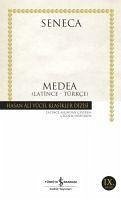 Medea Latince-Türkce - Seneca, Lucius