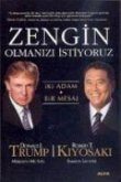 Zengin Olmanizi Istiyoruz