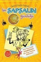 Bir Sapsalin Günlügü 3; Pek Yetenekli Olmayan Bir Popstardan Hikayeler - Renee Russell, Rachel