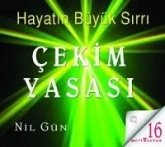 Cekim Yasasi Hayatin Büyük Sirri - Sesli Kitap CD