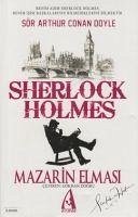 Sherlock Holmes Mazarin Elmasi - Conan Doyle, Arthur