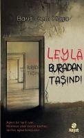 Leyla Buradan Tasindi - Cem Kaya, Baris