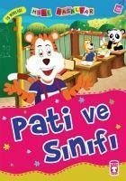 Pati ve Sinifi - Aktas Sönmez, Nalan