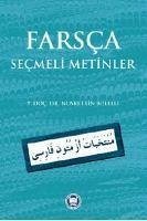 Farsca Secmeli Metinler - Bolelli, Nusrettin