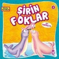 Sirin Foklar - Kolektif