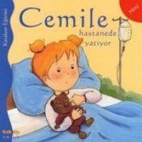 Cemile Hastanede Yatiyor - De Petingy, Aline