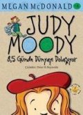 Judy Moody 8,5 Günde Dünyayi Dolasiyor