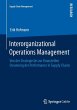 Interorganizational Operations... - Bild 1