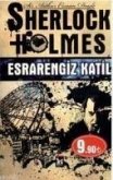 Sherlock Holmes - Esrarengiz Katil