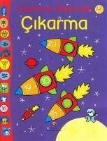 Cikartmali Matematik Cikarma - Watt, Fiona