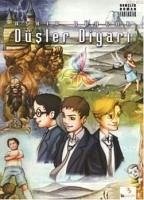 Cover Düsler Diyari; Fantastik Dizi