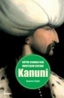 Muhtesem Sultani Kanuni - Ergün, Aysenur