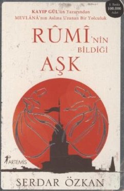 Ruminin Bildigi Ask - Özkan, Serdar