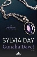 Günaha Davet - Day, Sylvia