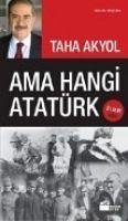 Ama Hangi Atatürk - Akyol, Taha