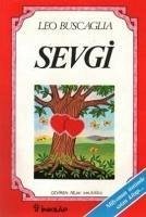 Cover Sevgi