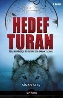 Hedef Turan - Ates, Sinan