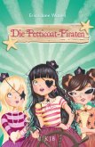 Die Petticoat-Piraten Bd.1