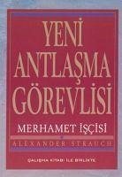 Cover Yeni Antlasma Görevlisi Merhamet Iscisi