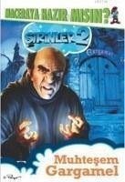 Sirinler 2 - Muhtesem Gargamel - Culliford, Pierre