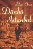 Dünkü Istanbul