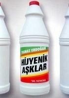 Hijyenik Asklar - Erdogan, Yilmaz