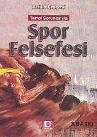 Cover Spor Felsefesi; Temel Sorunlariyla