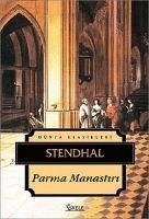 Parma Manastiri - (Henri Beyle, Stendhal