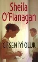 Cover Gitsen Iyi Olur