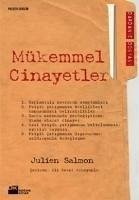 Mükemmel Cinayetler - Salmon, Julien