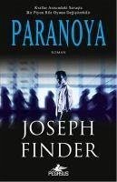 Paranoya - Finder, Joseph