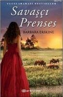 Savasci Prenses - Erskine, Barbara