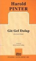 Git Gel Dolap - Pinter, Harold