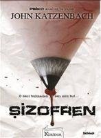 Sizofren - Katzenbach, John