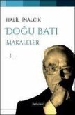 Dogu Bati Makaleler 1