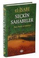 El-Isabe Seckin Sahabeler - Hacer El-Askalani, Ibn