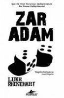 Zar Adam - Rhinehart, Luke