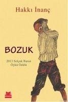 Cover Bozuk
