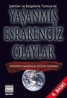 Yasanmiş - Candan, Yasemin; Candan, Ergun