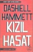 Kizil Hasat - Hammett, Dashiell