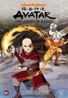 Avatar Aangin Efsanesi 4 - Konietzko, Bryan; Dante DiMartino, Michael
