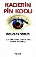 Kaderin Pin Kodu - Forbes, Douglas