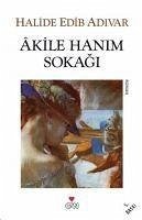 Akile Hanim Sokagi - Edip Adivar, Halide