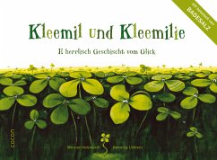 Kleemil und Kleemilie - Holzwarth, Werner
