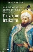 Truvanin Intikami Cep Boy - Afyoncu, Erhan